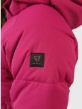 Vignette Brunotti, Suncrown veste de ski enfants Fuchsia violet 