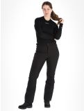 Vignette Brunotti, Tavors-N pantalon de ski en softshell femmes Black noir 