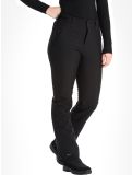 Vignette Brunotti, Tavors-N pantalon de ski en softshell femmes Black noir 