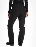 Vignette Brunotti, Tavors-N pantalon de ski en softshell femmes Black noir 