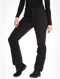 Vignette Brunotti, Tavors-N pantalon de ski en softshell femmes Black noir 