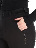 Vignette Brunotti, Tavors-N pantalon de ski en softshell femmes Black noir 