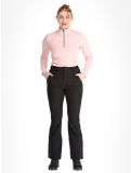 Vignette Brunotti, Tavors-N pantalon de ski en softshell femmes Black noir 