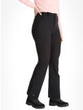 Vignette Brunotti, Tavors-N pantalon de ski en softshell femmes Black noir 