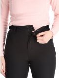 Vignette Brunotti, Tavors-N pantalon de ski en softshell femmes Black noir 