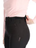 Vignette Brunotti, Tavors-N pantalon de ski en softshell femmes Black noir 