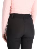 Vignette Brunotti, Tavors-N pantalon de ski en softshell femmes Black noir 