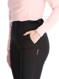 Vignette Brunotti, Tavors-N pantalon de ski en softshell femmes Black noir 