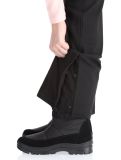 Vignette Brunotti, Tavors-N pantalon de ski en softshell femmes Black noir 