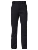 Vignette Brunotti, Tavorsy-N pantalon de ski en softshell enfants Black noir 