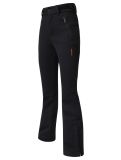 Vignette Brunotti, Tavorsy-N pantalon de ski en softshell enfants Black noir 