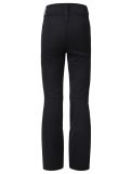 Vignette Brunotti, Tavorsy-N pantalon de ski en softshell enfants Black noir 