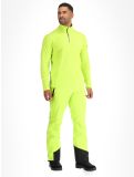 Vignette Brunotti, Tenno pull de ski hommes Electric vert 