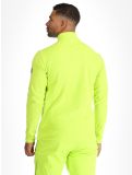 Vignette Brunotti, Tenno pull de ski hommes Electric vert 