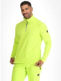 Vignette Brunotti, Tenno pull de ski hommes Electric vert 