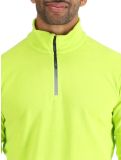 Vignette Brunotti, Tenno pull de ski hommes Electric vert 