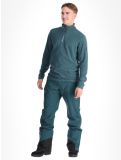 Vignette Brunotti, Tenno pull de ski hommes Fuel Green vert 