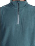 Vignette Brunotti, Tenno pull de ski hommes Fuel Green vert 