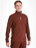 Vignette Brunotti, Tenno pull de ski hommes Port rouge 