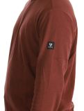 Vignette Brunotti, Tenno pull de ski hommes Port rouge 