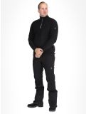 Vignette Brunotti, Tenno-N pull de ski hommes Black noir 