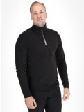 Vignette Brunotti, Tenno-N pull de ski hommes Black noir 