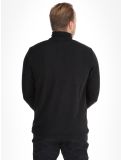 Vignette Brunotti, Tenno-N pull de ski hommes Black noir 