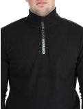 Vignette Brunotti, Tenno-N pull de ski hommes Black noir 