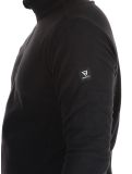 Vignette Brunotti, Tenno-N pull de ski hommes Black noir 