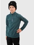 Vignette Brunotti, Tenny pull de ski enfants Fuel Green vert 