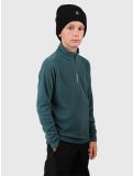 Vignette Brunotti, Tenny pull de ski enfants Fuel Green vert 