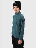 Vignette Brunotti, Tenny pull de ski enfants Fuel Green vert 