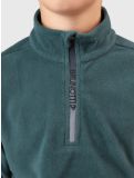 Vignette Brunotti, Tenny pull de ski enfants Fuel Green vert 