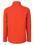 Vignette Brunotti, Tenny pull de ski enfants Mandarin orange 