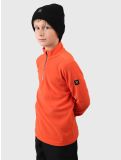 Vignette Brunotti, Tenny pull de ski enfants Mandarin orange 