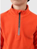 Vignette Brunotti, Tenny pull de ski enfants Mandarin orange 