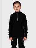 Vignette Brunotti, Tenny-N pull de ski enfants Black noir 