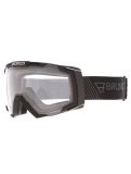 Vignette Brunotti, Thunder lunettes de ski unisexe Black noir 