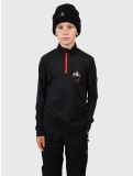 Vignette Brunotti, Toriny pull de ski enfants Black noir 