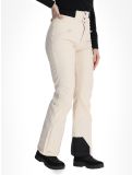 Vignette Brunotti, Whitewater pantalon de ski femmes Canvas beige 