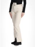 Vignette Brunotti, Whitewater pantalon de ski femmes Canvas beige 