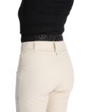 Vignette Brunotti, Whitewater pantalon de ski femmes Canvas beige 