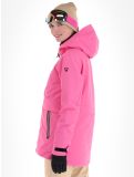 Vignette Brunotti, Zuma veste de ski femmes Barbie Pink rose 