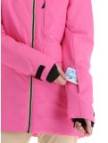 Vignette Brunotti, Zuma veste de ski femmes Barbie Pink rose 