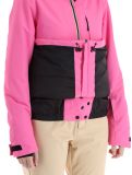 Vignette Brunotti, Zuma veste de ski femmes Barbie Pink rose 