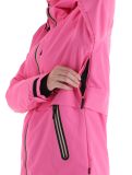 Vignette Brunotti, Zuma veste de ski femmes Barbie Pink rose 