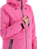 Vignette Brunotti, Zuma veste de ski femmes Barbie Pink rose 