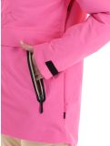 Vignette Brunotti, Zuma veste de ski femmes Barbie Pink rose 