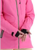 Vignette Brunotti, Zuma veste de ski femmes Barbie Pink rose 