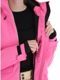 Vignette Brunotti, Zuma veste de ski femmes Barbie Pink rose 